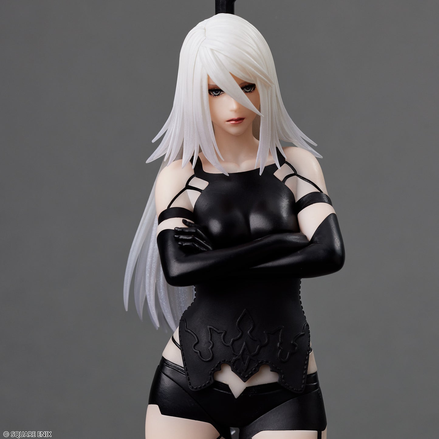 NieR: Automata FORM-ISM Figure: A2 (YoRHa Type A No.2)