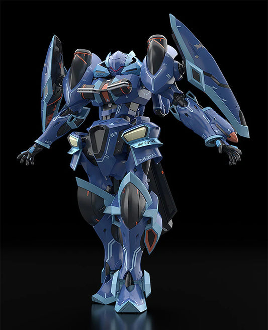 MODEROID Knight's & Magic Toybox