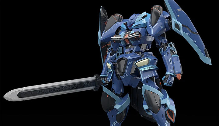 MODEROID Knight's & Magic Toybox