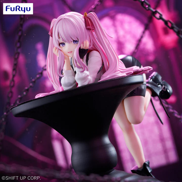 Goddess of Victory: Nikke Noodle Stopper -Yuni-