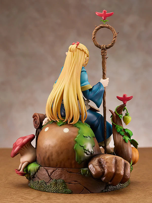 Delicious in Dungeon Marcille Donato: Adding Color to the Dungeon 1/7 Scale