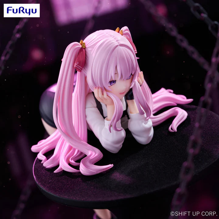 Goddess of Victory: Nikke Noodle Stopper -Yuni-