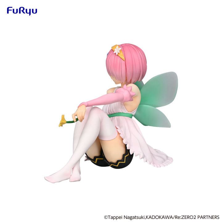 Re:ZERO - Noodle Stopper -Ram Flower Fairy-