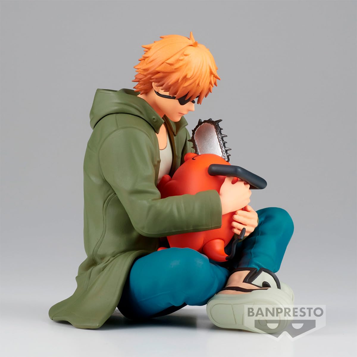 Denji - Break Time Collection vol.1 (Chainsaw Man)