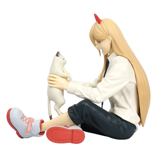 Power Break TIme Collection vol.2 (Chainsaw Man)