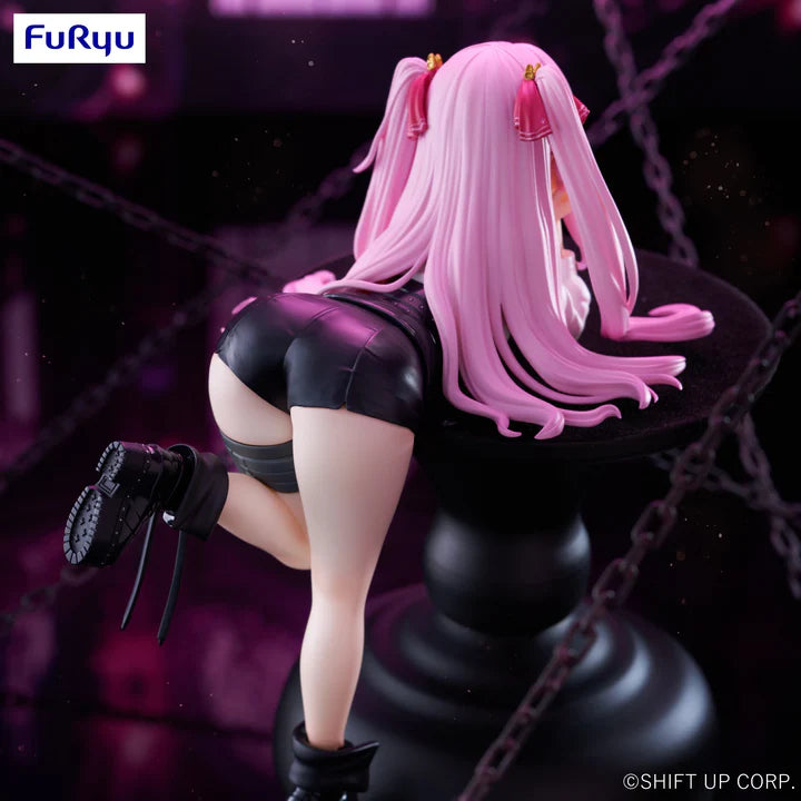 Goddess of Victory: Nikke Noodle Stopper -Yuni-