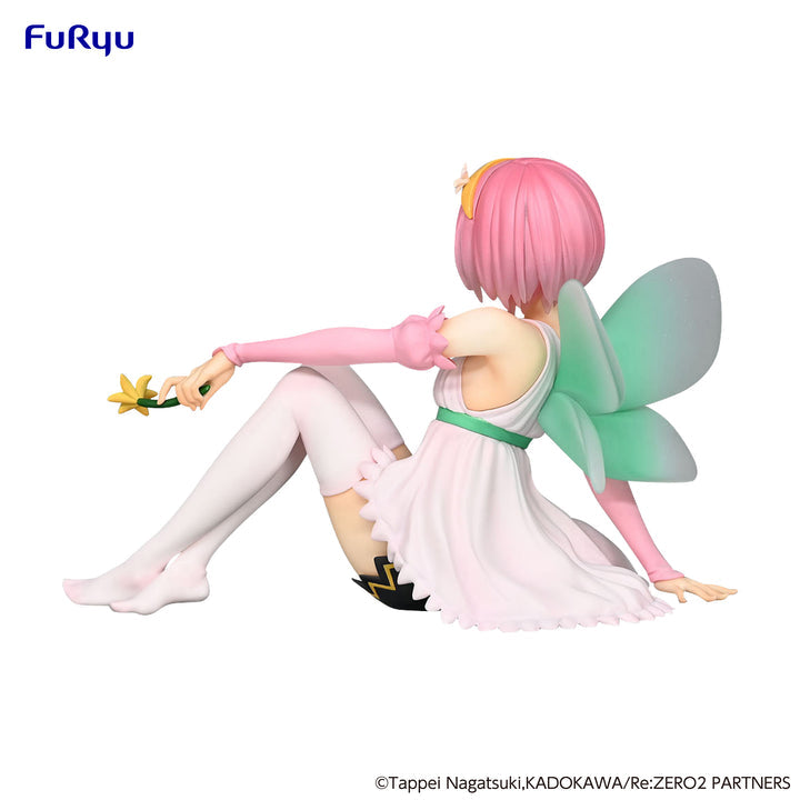Re:ZERO - Noodle Stopper -Ram Flower Fairy-