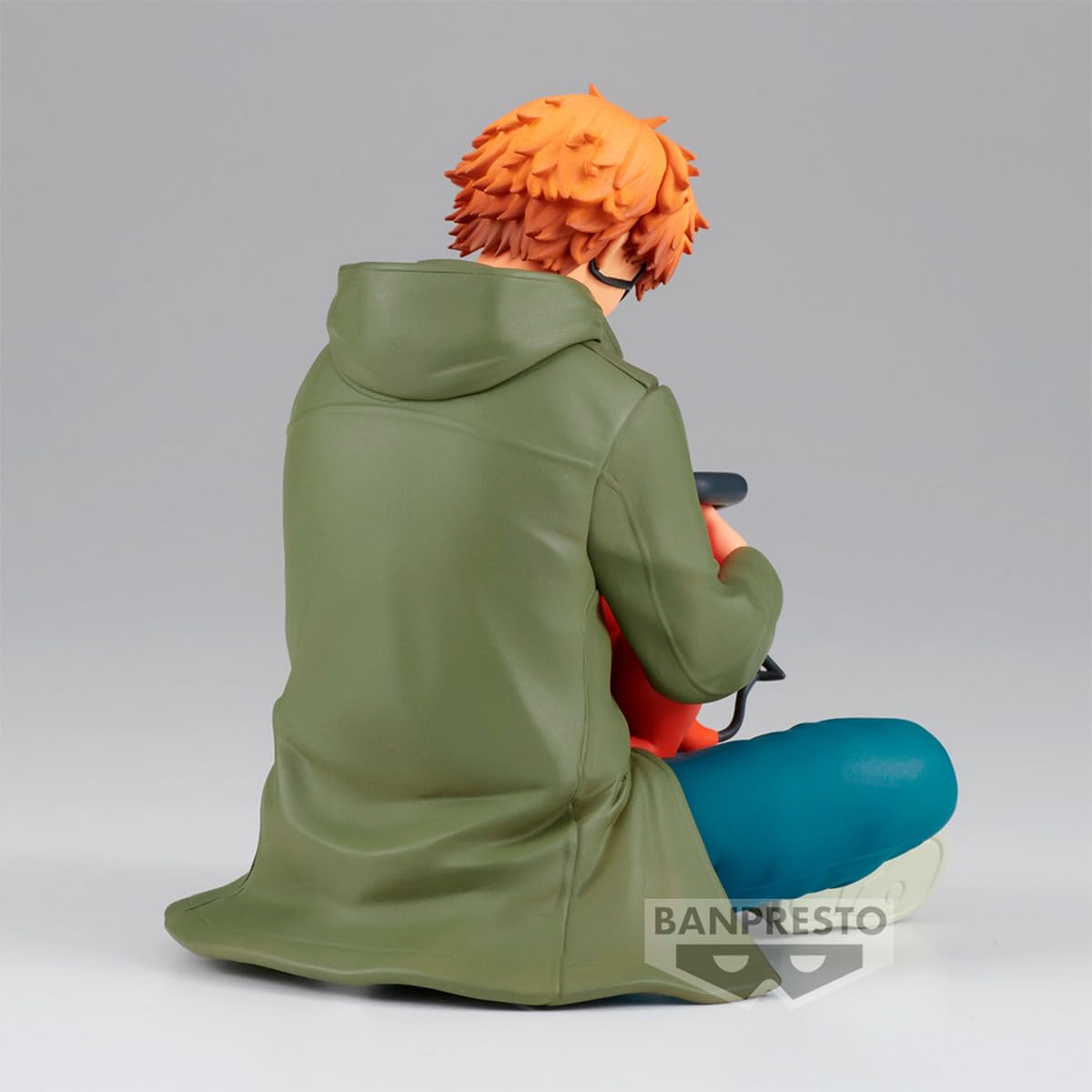 Denji - Break Time Collection vol.1 (Chainsaw Man)