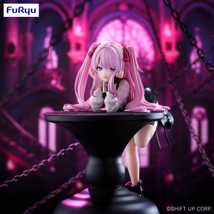 Goddess of Victory: Nikke Noodle Stopper -Yuni-