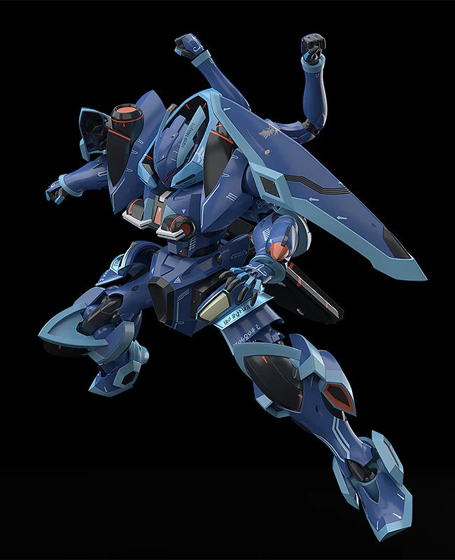 MODEROID Knight's & Magic Toybox