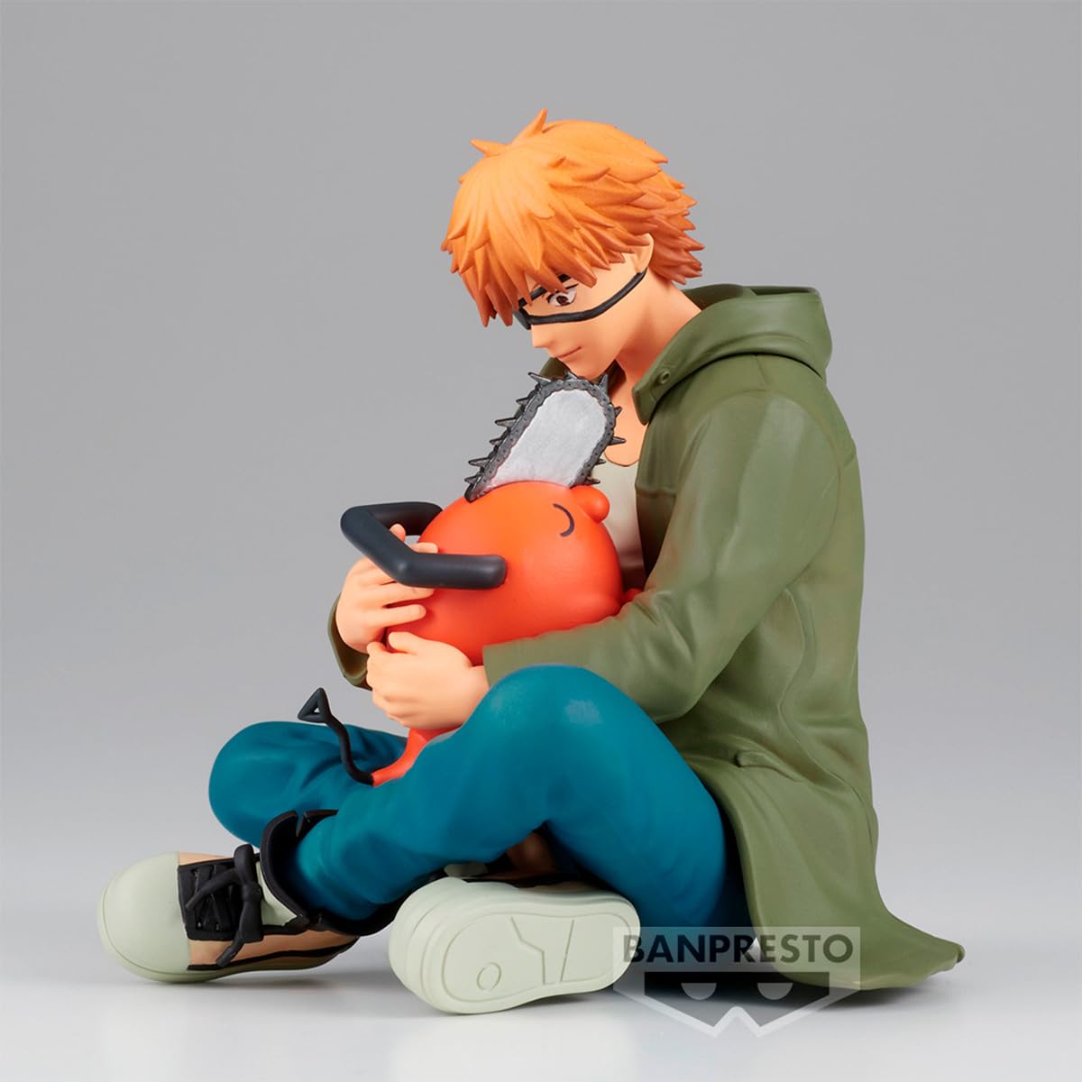 Denji - Break Time Collection vol.1 (Chainsaw Man)