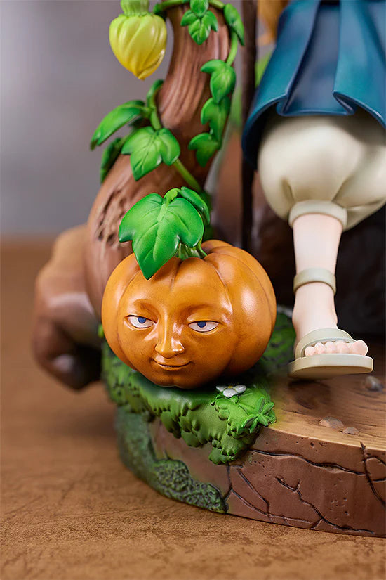 Delicious in Dungeon Marcille Donato: Adding Color to the Dungeon 1/7 Scale