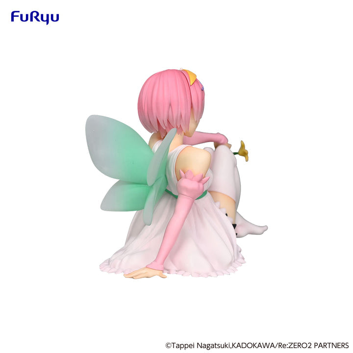 Re:ZERO - Noodle Stopper -Ram Flower Fairy-