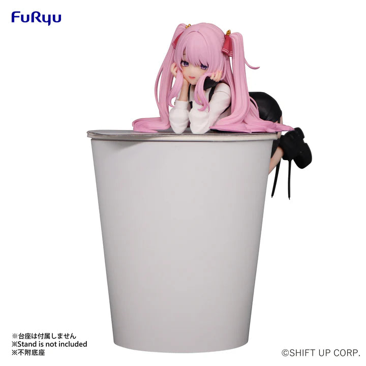 Goddess of Victory: Nikke Noodle Stopper -Yuni-