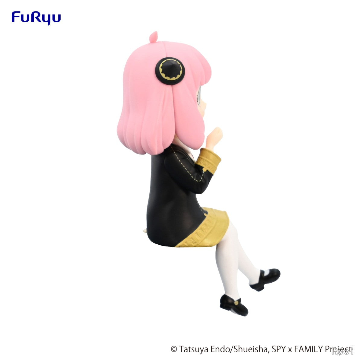 SPY x FAMILY - Noodle Stopper Anya Forger