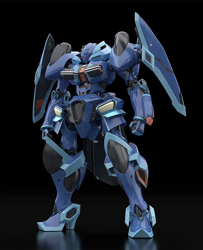 MODEROID Knight's & Magic Toybox