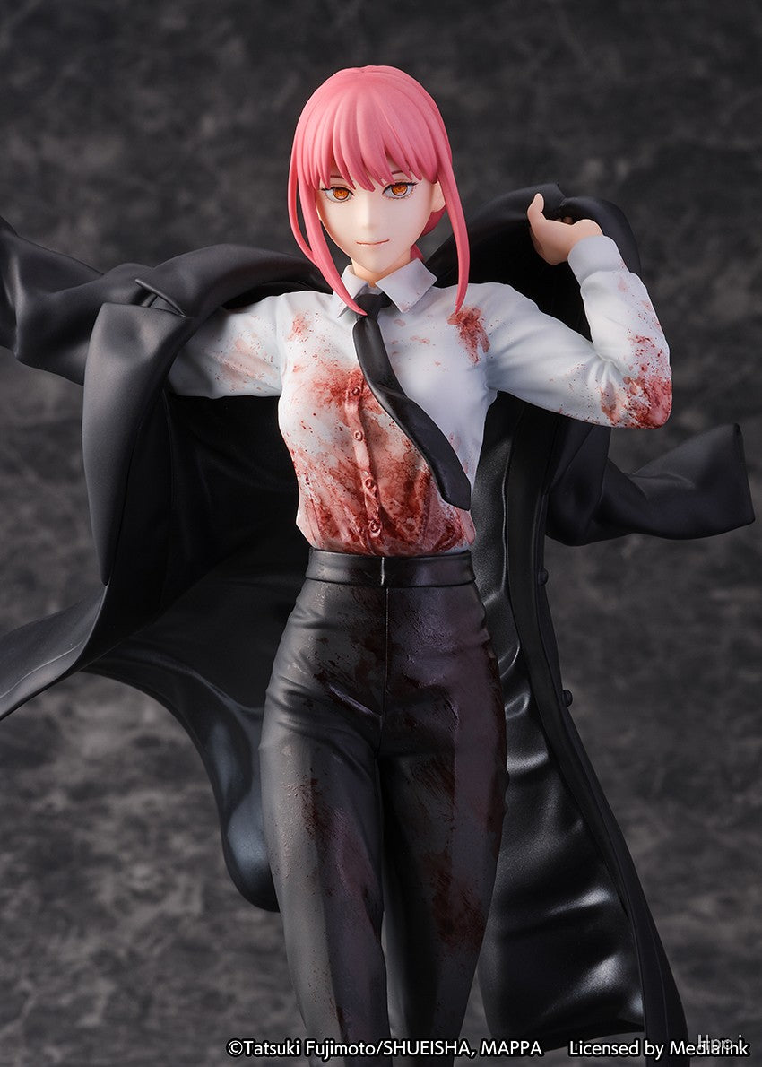 Chainsaw Man - Makima 1/7 Scale eStream