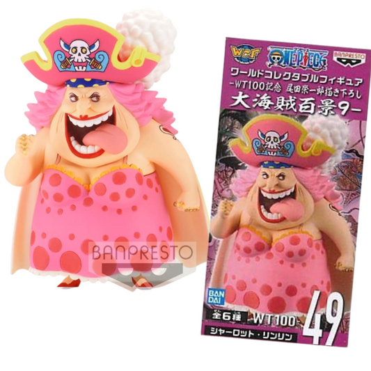 WCF 49 Big Mom (One Piece)