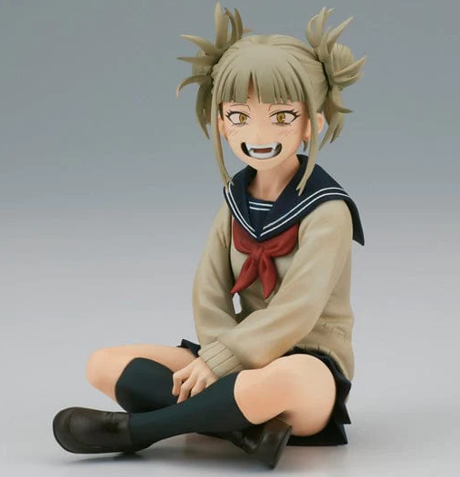 Himiko Toga Break Time Collection vol.8 (My Hero Acadmia)