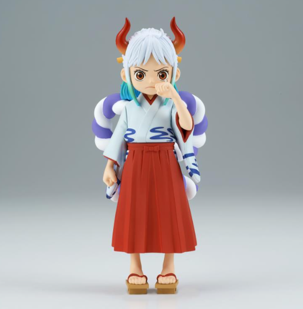 Yamato DXF The Grandline Children vol.3 (One Piece)