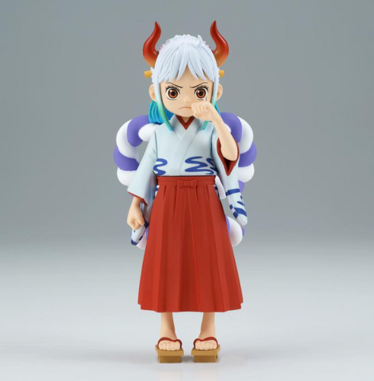 Yamato DXF The Grandline Children vol.3 (One Piece)