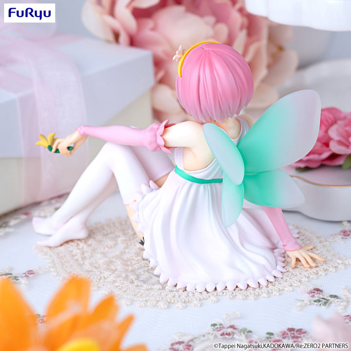 Re:ZERO - Noodle Stopper -Ram Flower Fairy-
