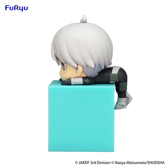 Kaiju No. 8 - Reno Ichikawa Hikkake Figure