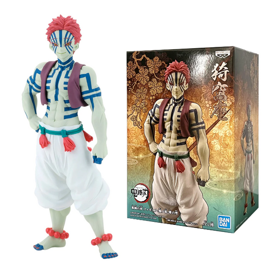 Akaza Banpresto vol.4 (Demon Slayer)