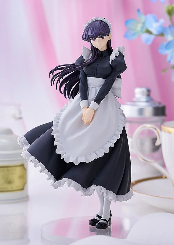 Komi Can't Communicate - POP UP PARADE Shoko Komi