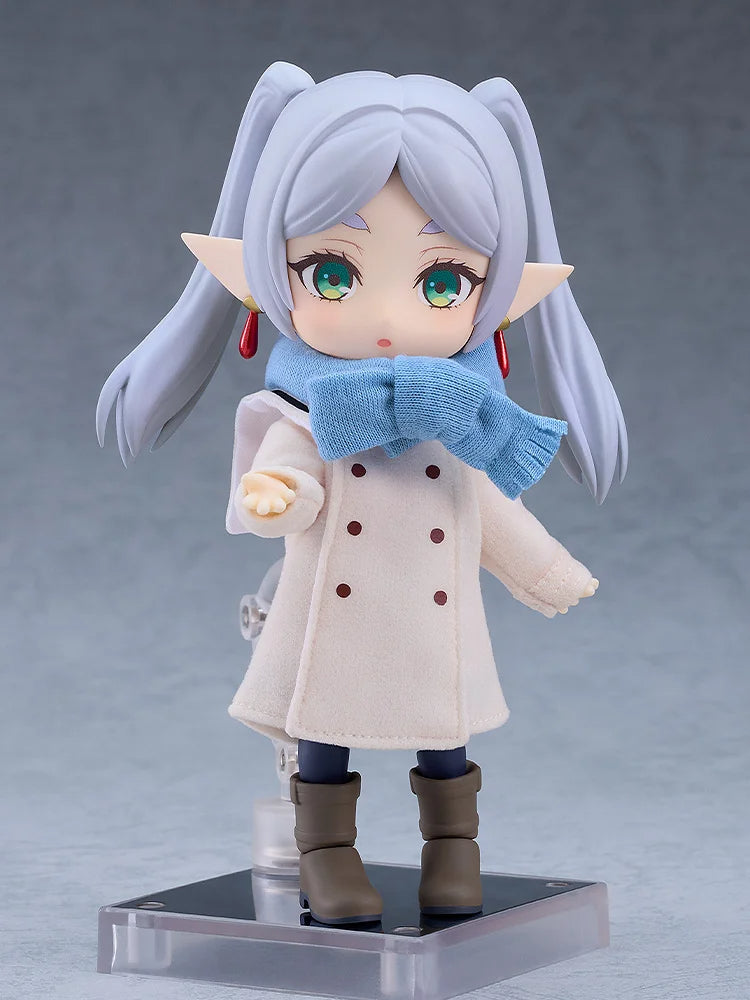 Frieren: Beyond Journey's End - Nendoroid Doll - Frieren