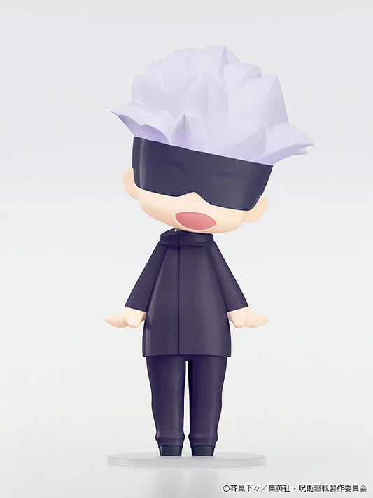 Jujutsu Kaisen: HELLO! GOOD SMILE - Gojo