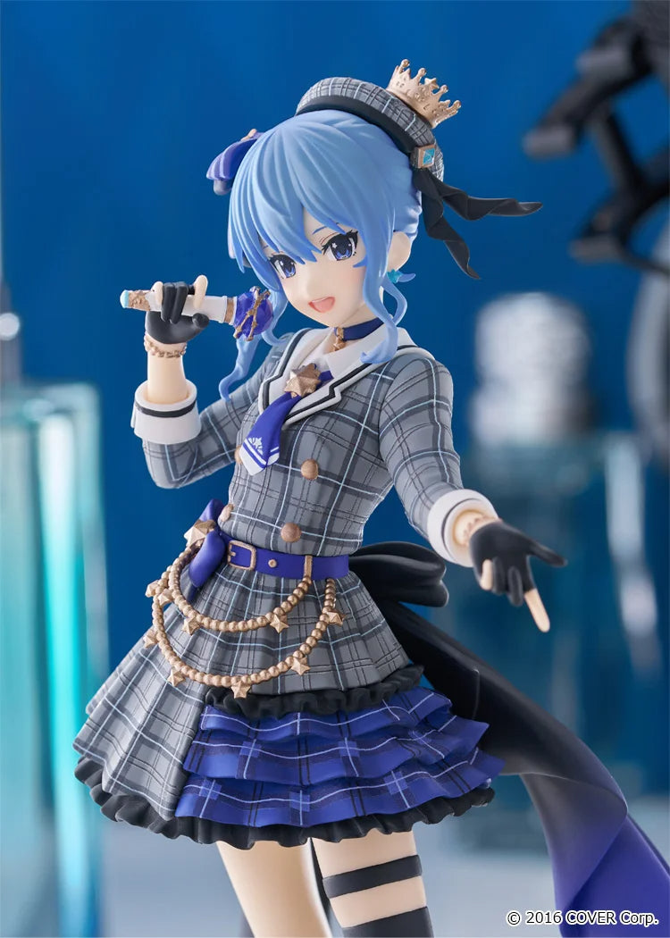 hololive production POP UP PARADE: Hoshimachi Suisei