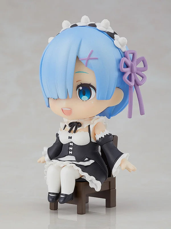 Re:ZERO - Nendoroid Swacchao! Rem