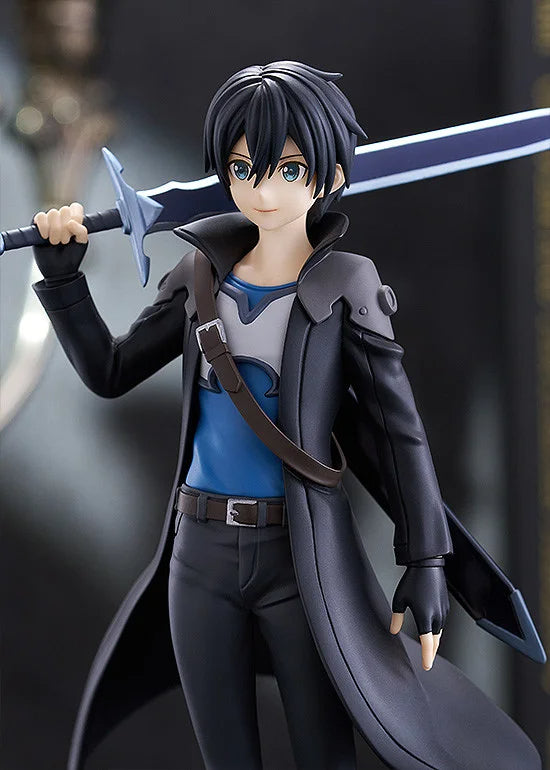 Sword Art Online the Movie - POP UP PARADE Kirito: Aria of a Starless Night Ver.