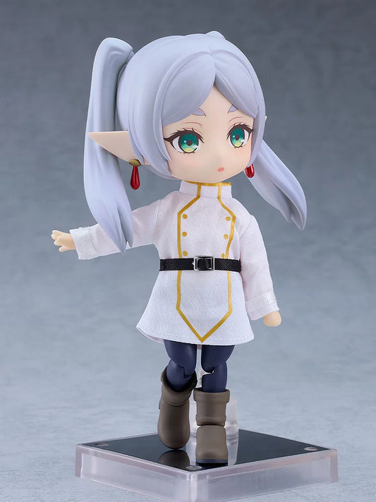 Frieren: Beyond Journey's End - Nendoroid Doll - Frieren