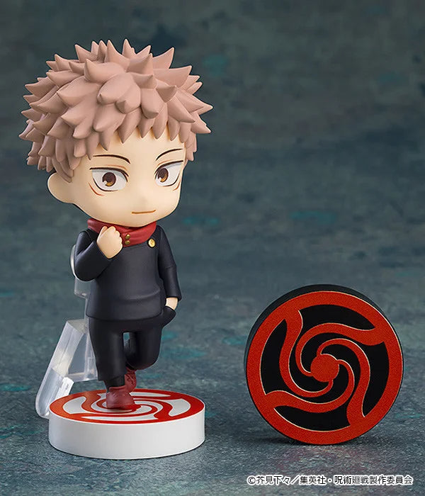 Jujutsu Kaisen - Nendoroid Surprise Blind Box (Price Per Box)