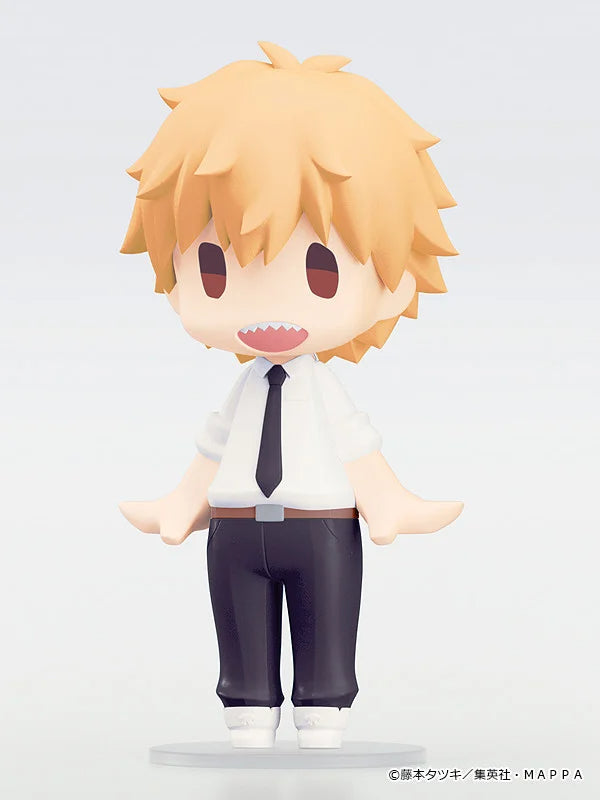 Chainsaw Man: HELLO! GOOD SMILE - Denji
