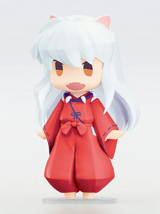 Inuyasha HELLO! GOOD SMILE Inuyasha