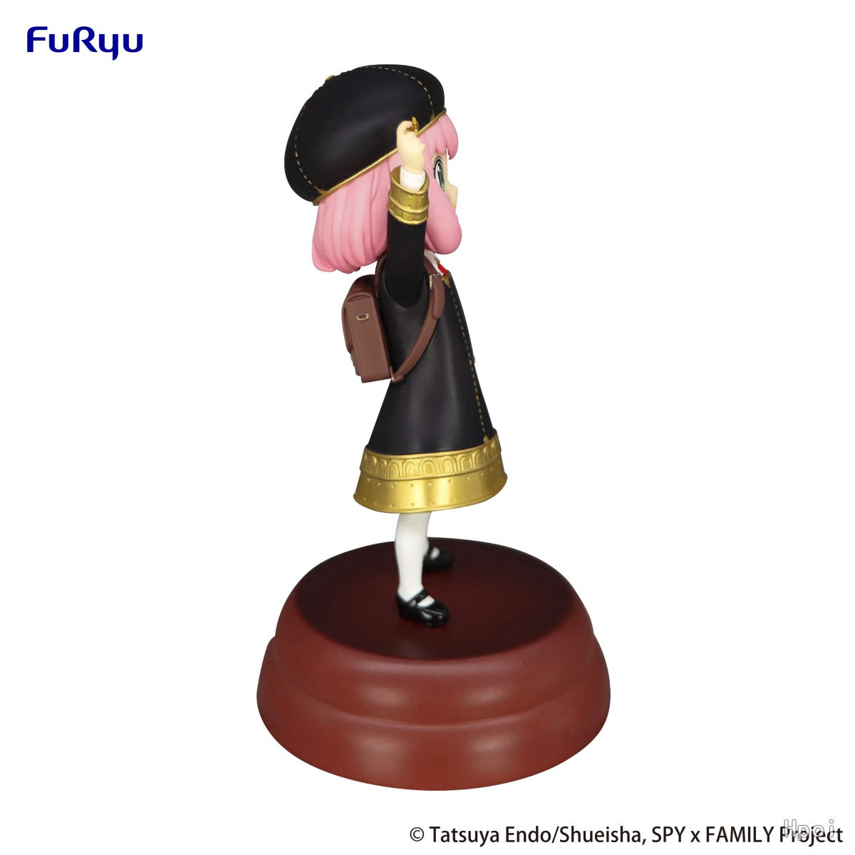 SPY x FAMILY - Exceed Creative Anya Forger Get a Stella Star