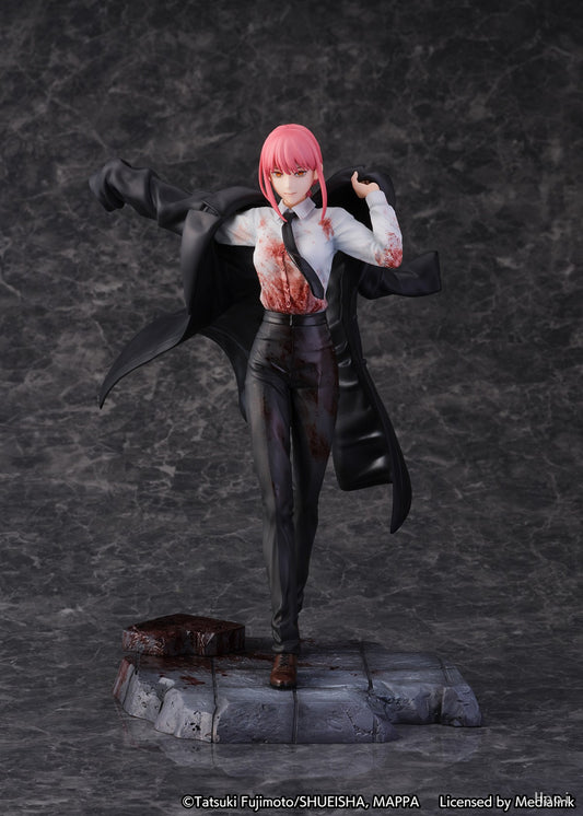Chainsaw Man - Makima 1/7 Scale eStream