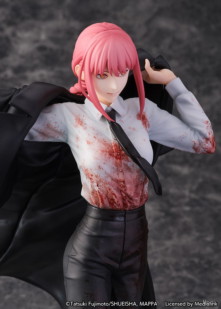 Chainsaw Man - Makima 1/7 Scale eStream