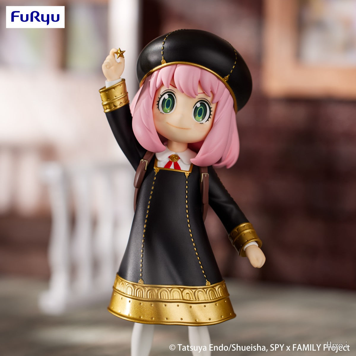 SPY x FAMILY - Exceed Creative Anya Forger Get a Stella Star