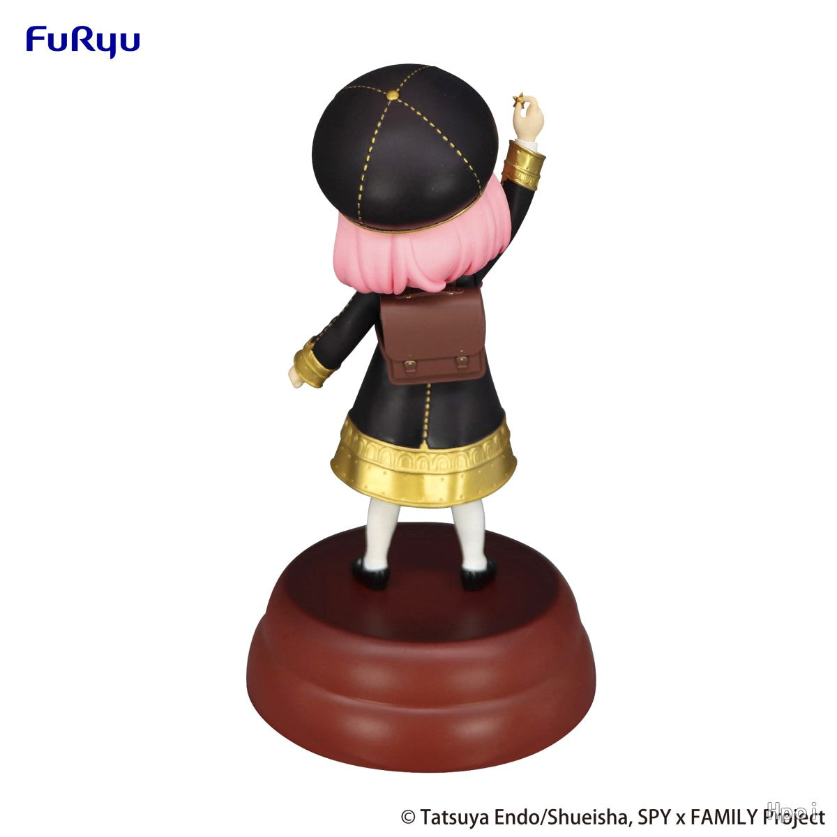SPY x FAMILY - Exceed Creative Anya Forger Get a Stella Star