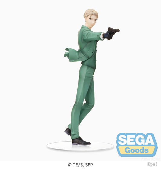 SPY x FAMILY - PM Loid Forger Twilight