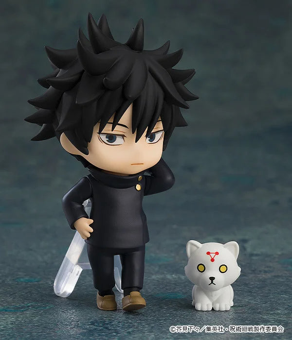 Jujutsu Kaisen - Nendoroid Surprise Blind Box (Price Per Box)
