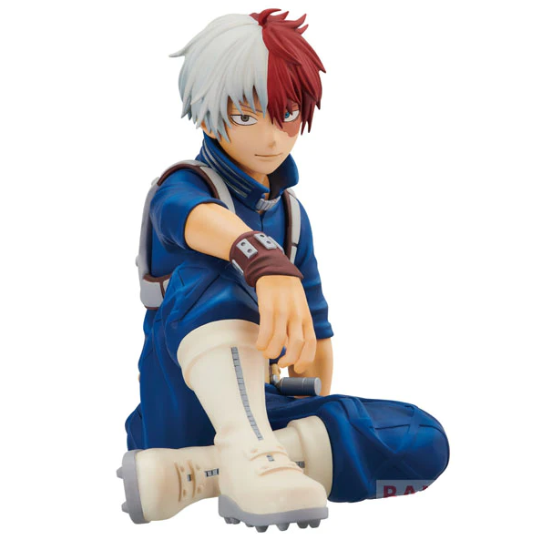 My Hero Academia Break Time Collection Combo