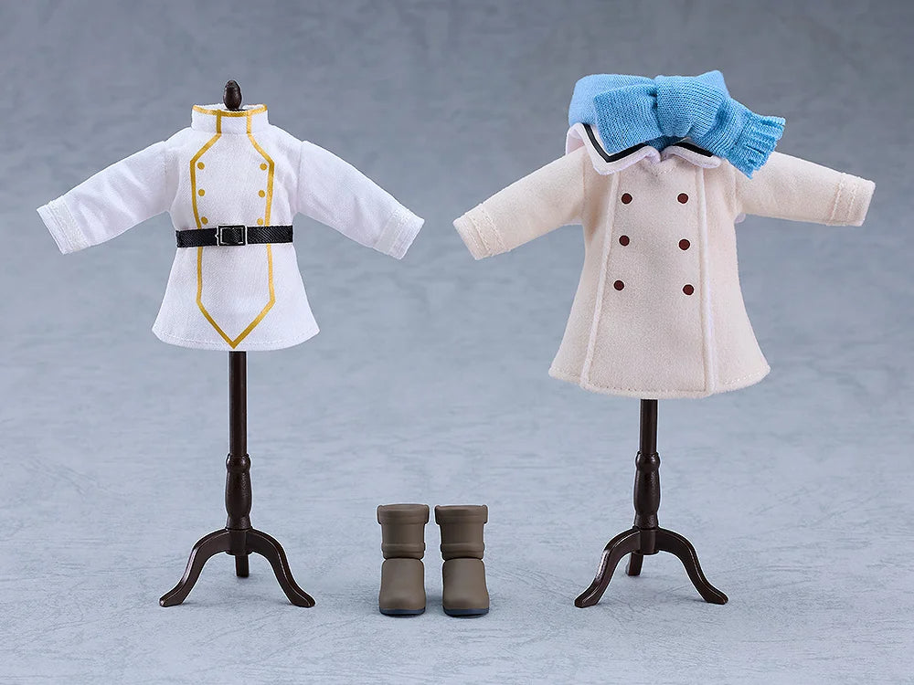 Frieren: Beyond Journey's End - Nendoroid Doll - Frieren