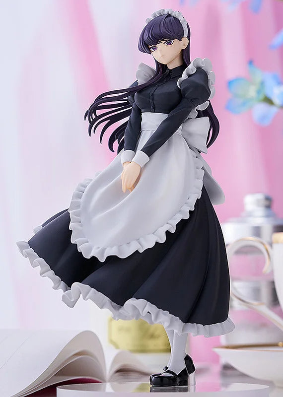Komi Can't Communicate - POP UP PARADE Shoko Komi