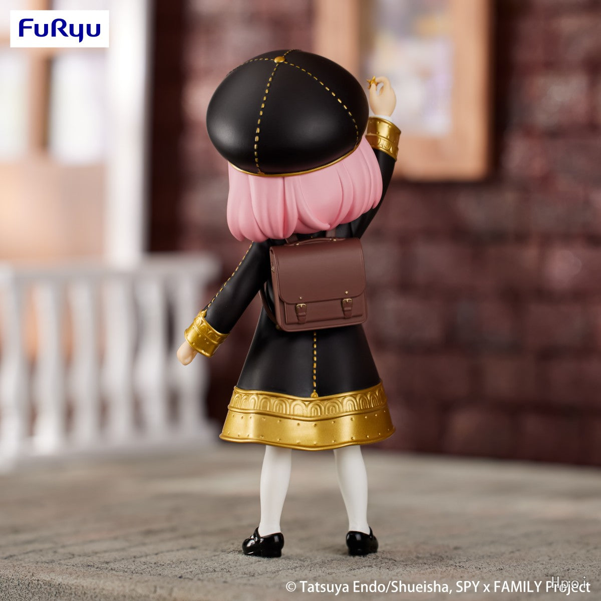 SPY x FAMILY - Exceed Creative Anya Forger Get a Stella Star