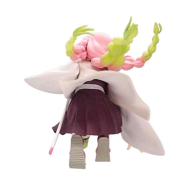 Mitsuri Kanroji Noodle Stopper Figure (Demon Slayer)